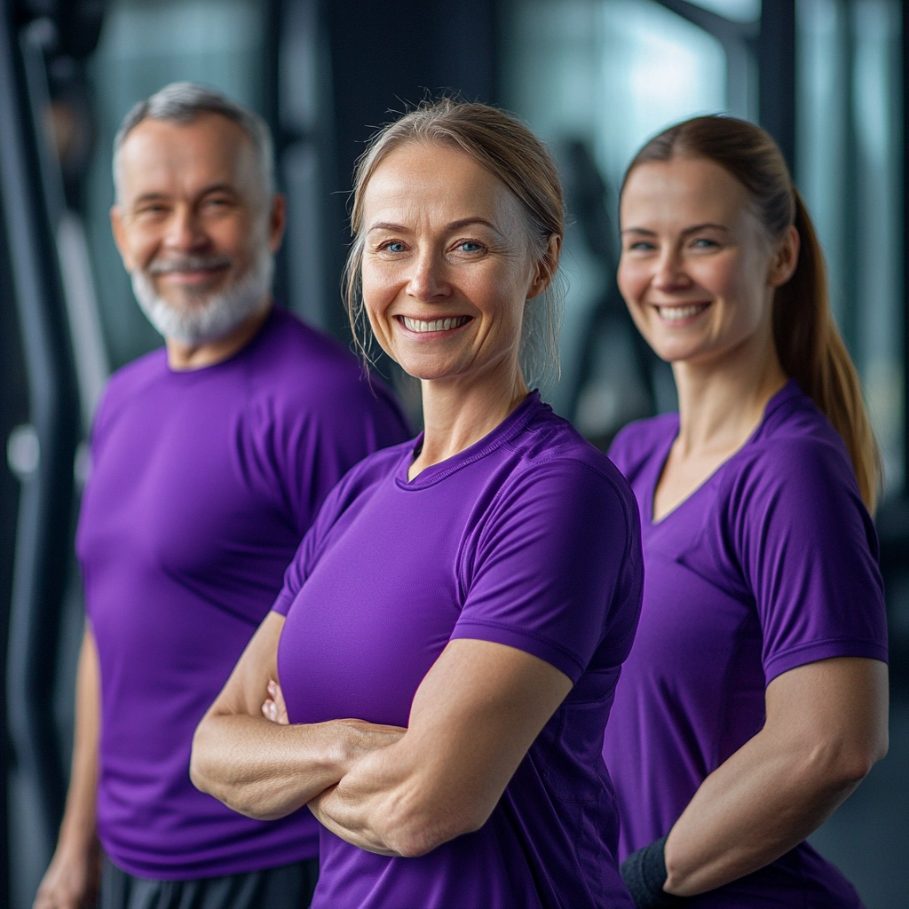 Команда інструкторів klindis