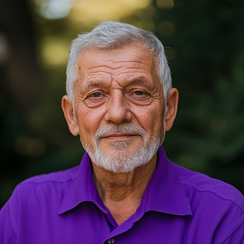 Фотографія Івана Степановича